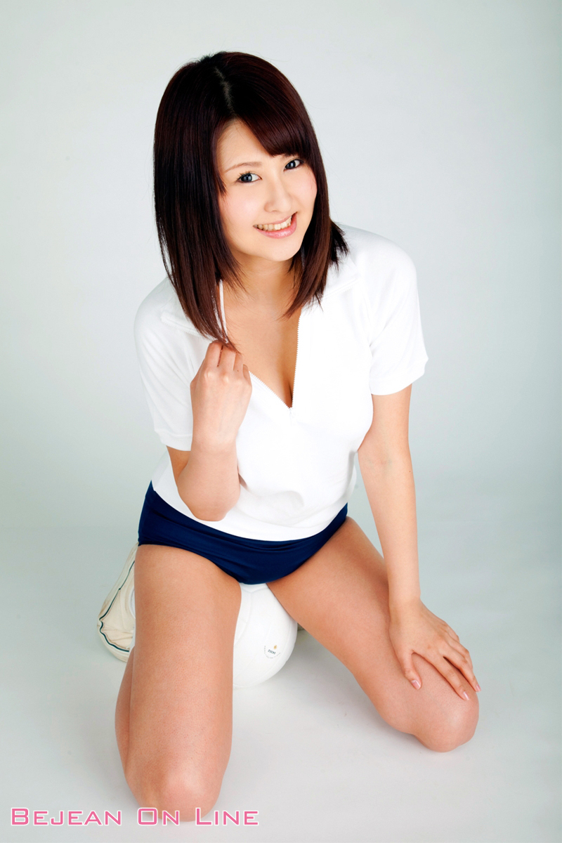 丸ノ内りあ Ria Marunouchi 私立女学館 Bejean On Line 201204